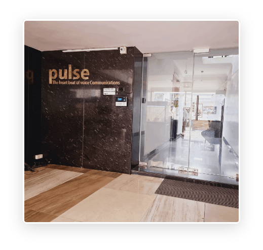 About - Pulse Telesystems