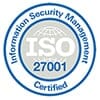 Logo of Information Security Management