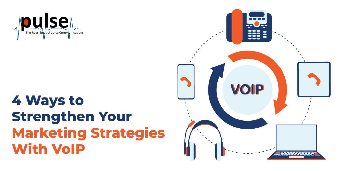 Voip Solutions - Pulse Telesystems