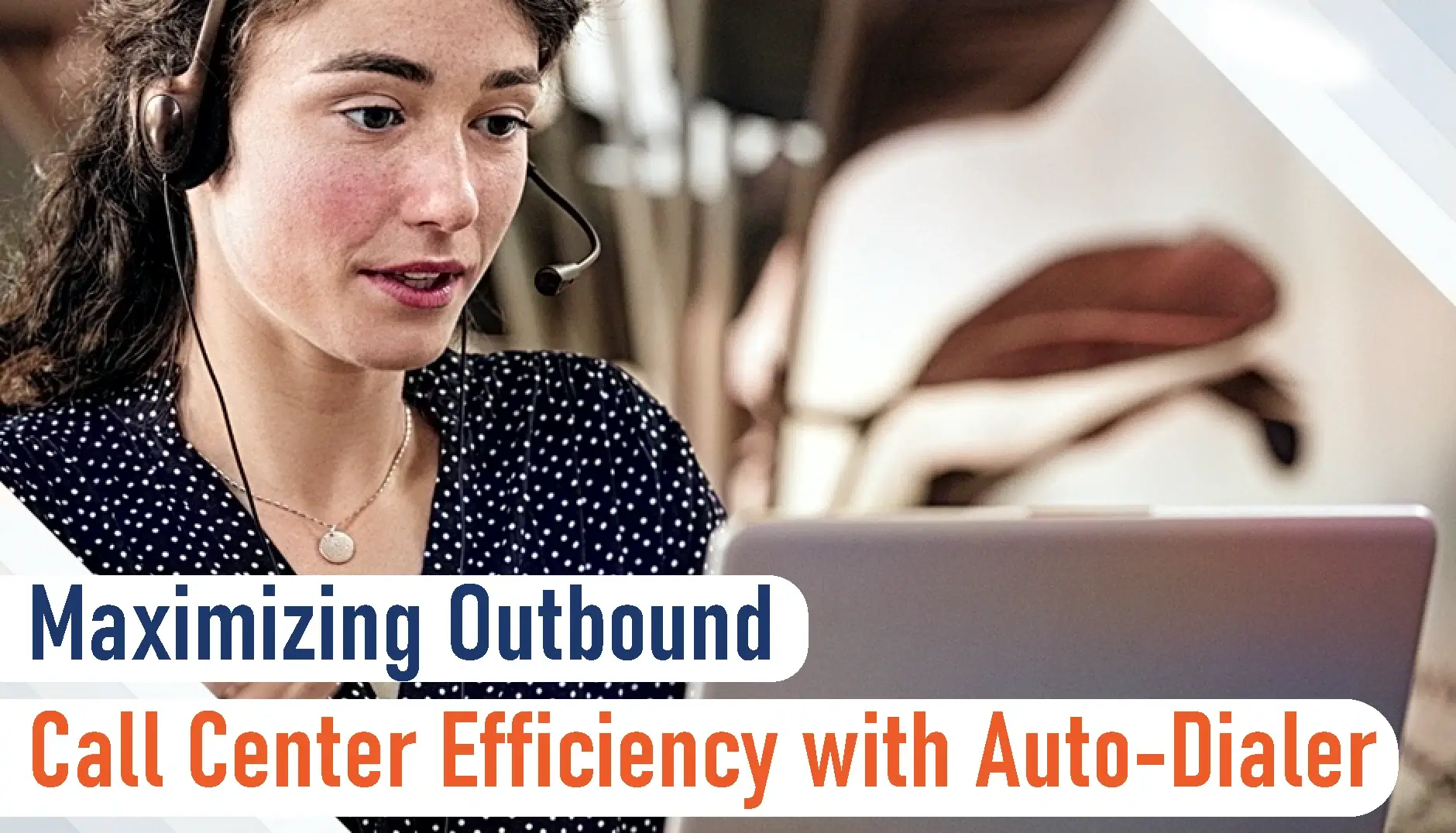 Maximizing Outbound Call Center Efficiency with Auto Dialer - Pulse Telesystems