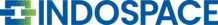 Indospace Logo